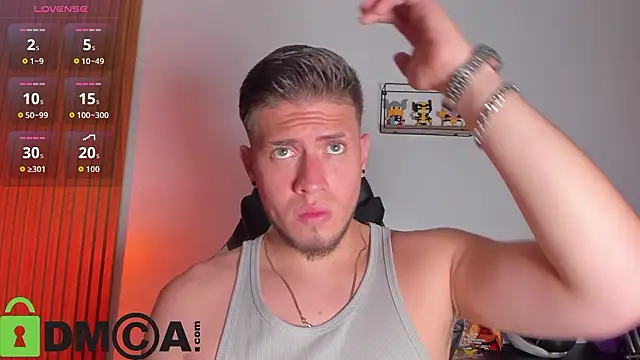 Snapshot of SebastianMaximoff_ chatting on 03.14.26 SebastianMaximoff online show from 03.14.26