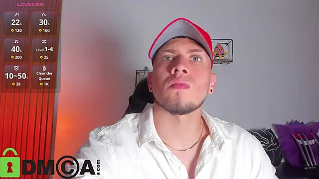 Snapshot of SebastianMaximoff_ chatting on 03.17.26 SebastianMaximoff online show from 03.17.26