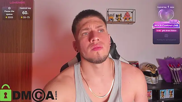 Snapshot of SebastianMaximoff_ chatting on 03.24.26 SebastianMaximoff online show from 03.24.26