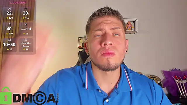 Snapshot of SebastianMaximoff_ chatting on 03.27.26 SebastianMaximoff online show from 03.27.26