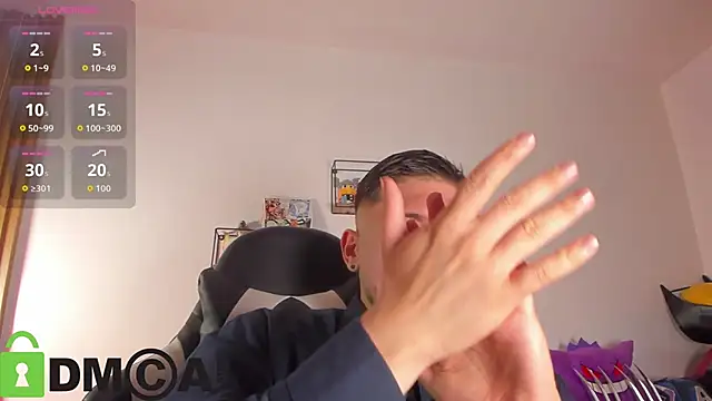 Snapshot of SebastianMaximoff_ chatting on 03.31.26 SebastianMaximoff online show from 03.31.26