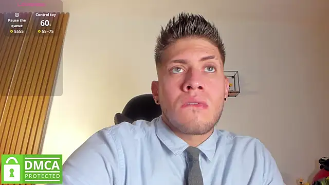 SebastianMaximoff  online show from 05.13.26