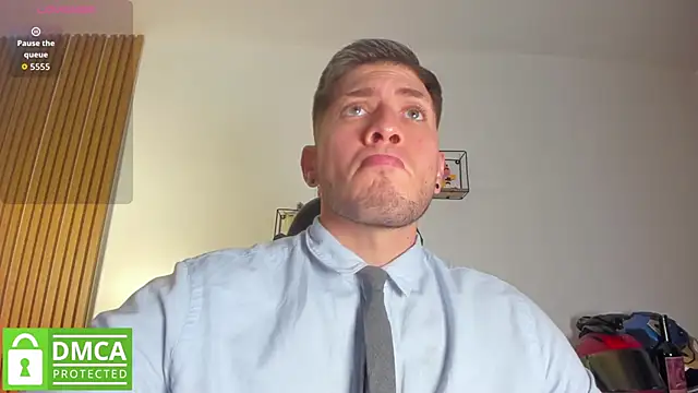 SebastianMaximoff  online show from 05.29.26