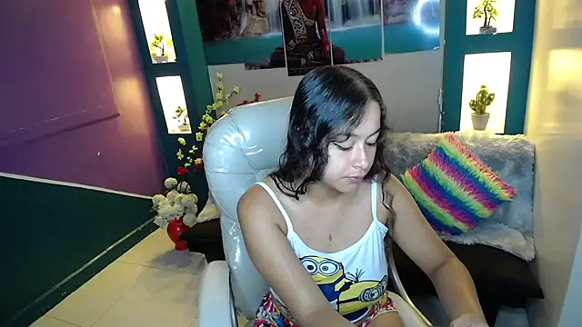 gygy fox 09 online show from 02.14.26