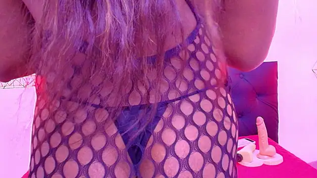 Dahlia 181 online show from 03.19.26