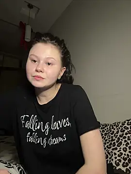 MelisaKis online show from 02.26.26