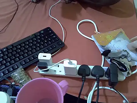 Snapshot of precious035 chatting on 02.06.26 precious035 online show from 02.06.26