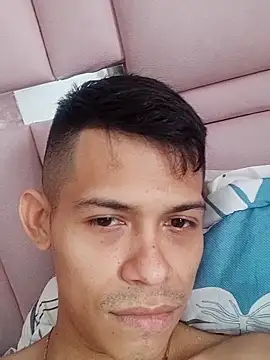 Christian fuego online show from 02.03.26