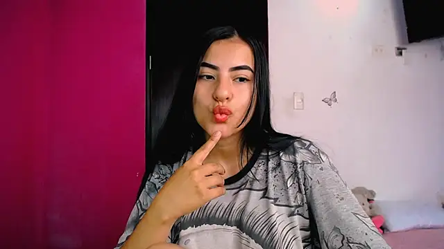 charlotte petit  online show from 02.24.26