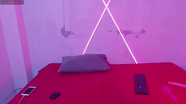 CharlotteAnal online show from 02.02.26