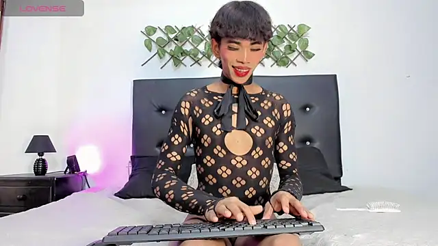 JERO TEASE S7S online show from 03.17.26