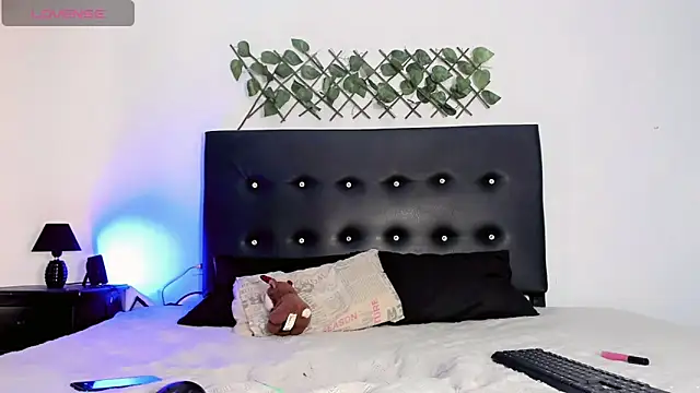 JERO TEASE S7S online show from 03.20.26