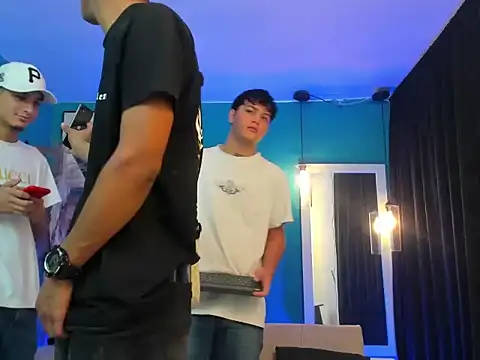 KingOfHeavens 2 online show from 01.31.26