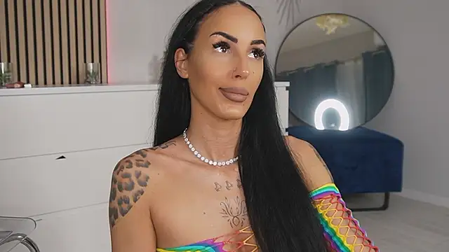 hayleybabe4 online show from 02.24.26