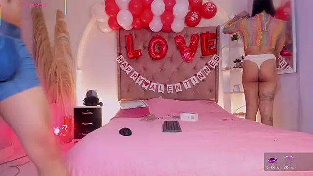 ROUS AND ARLEY online show from 02.17.26