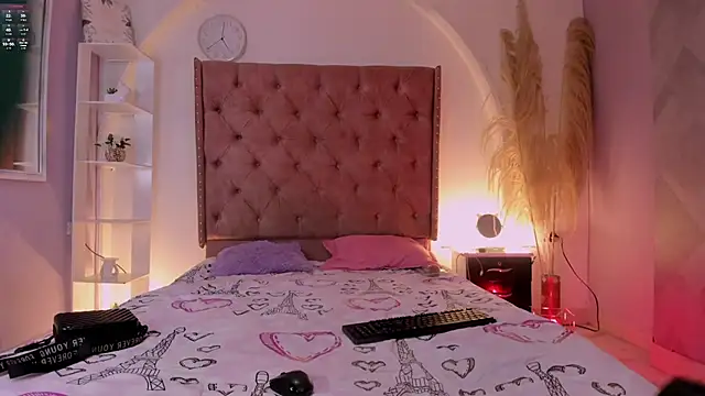 ROUS AND ARLEY online show from 03.12.26