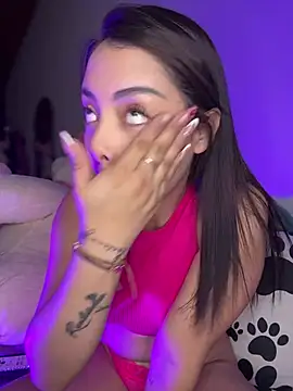 Tammy Godoy online show from 03.06.26