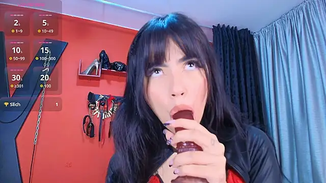 Magicaatxx online show from 02.03.26