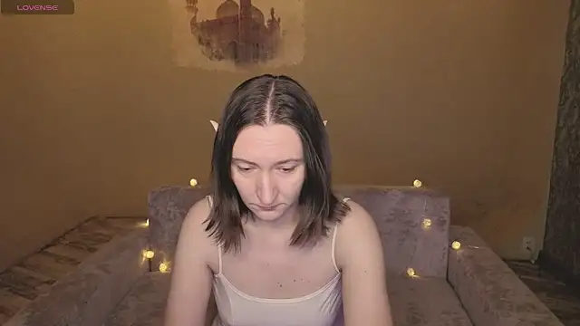 SelestiaSnata online show from 03.08.26