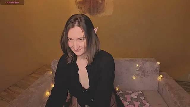 SelestiaSnata online show from 03.19.26