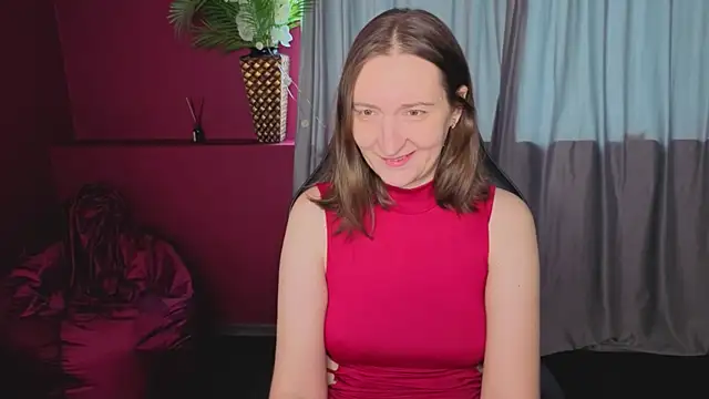 SelestiaSnata online show from 06.11.26