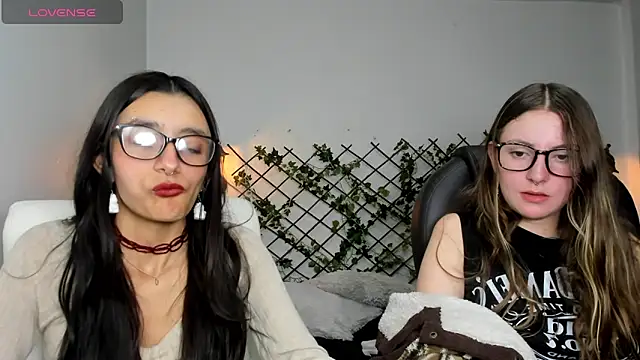 nana  rousse online show from 03.19.26