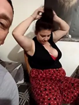 Snapshot of TettonagirlBBW chatting on 03.19.26 TettonagirlBBW online show from 03.19.26