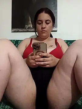 Snapshot of TettonagirlBBW chatting on 04.23.26 TettonagirlBBW online show from 04.23.26