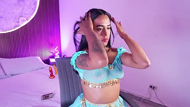 Snapshot of JazminRusso_ chatting on 02.03.26 JazminRusso online show from 02.03.26