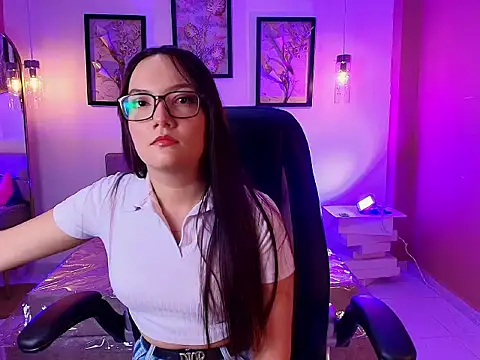 AylinStorm online show from 02.03.26