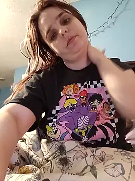 YourGirl247365 online show from 03.07.26