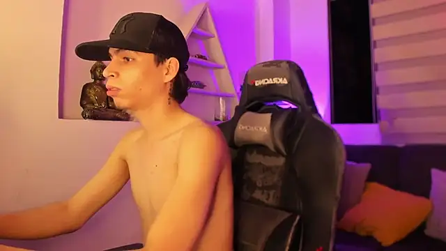 juan posada online show from 02.07.26