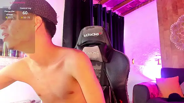 juan posada online show from 02.15.26