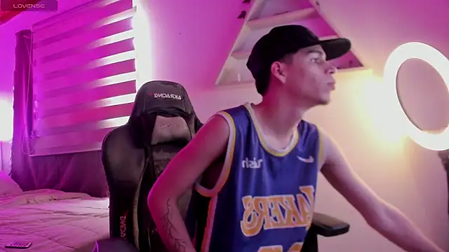 juan posada online show from 02.21.26