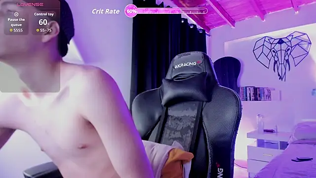 juan posada online show from 02.27.26