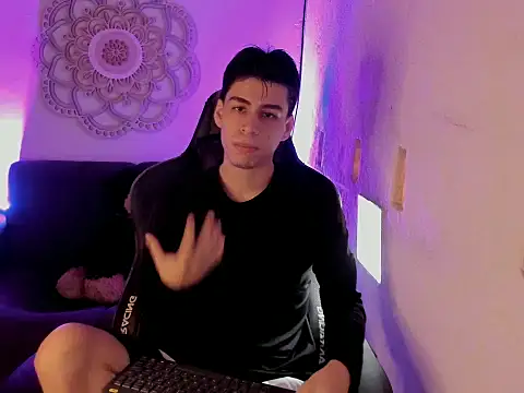 juan posada online show from 03.27.26