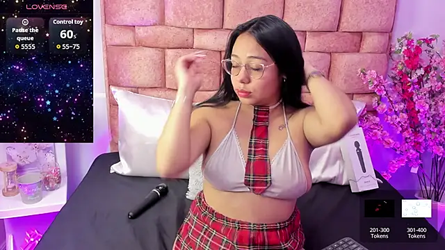 amy noa online show from 02.05.26