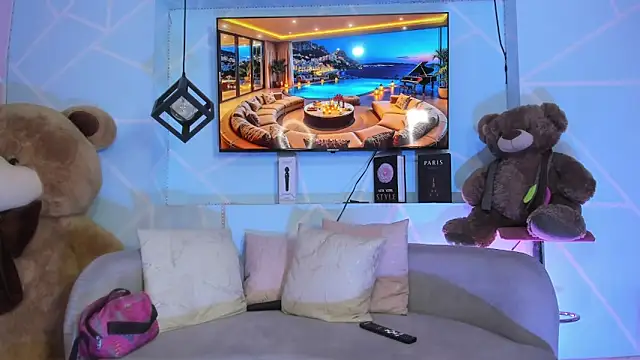 amy noa online show from 02.22.26