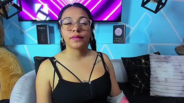 amy noa online show from 06.07.26