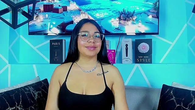 amy noa online show from 06.20.26