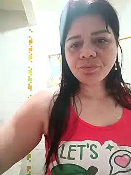 Erica  brooks online show from 05.08.26
