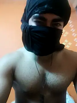 Snapshot of DickerDog chatting on 02.08.26 DickerDog online show from 02.08.26