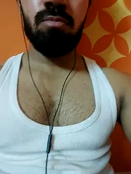 Snapshot of DickerDog chatting on 02.08.26 DickerDog online show from 02.08.26