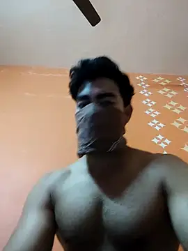 Snapshot of DickerDog chatting on 02.11.26 DickerDog online show from 02.11.26