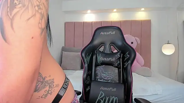 megan sofiaa  online show from 03.05.26