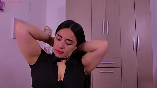 im natalia online show from 06.08.26