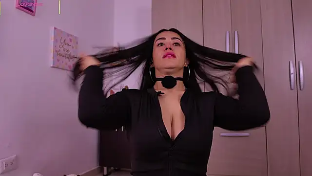 im natalia online show from 06.10.26