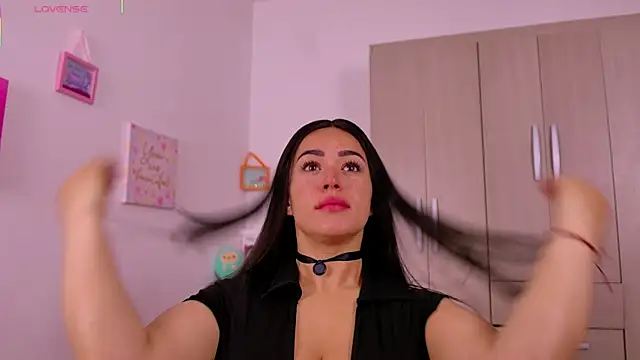 im natalia online show from 07.06.26