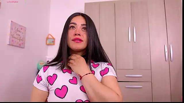 im natalia online show from 07.18.26