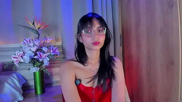 EvaLune online show from 04.08.26